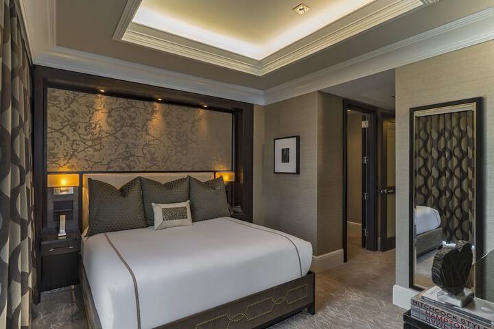 The Post Oak Hotel at Uptown Houston