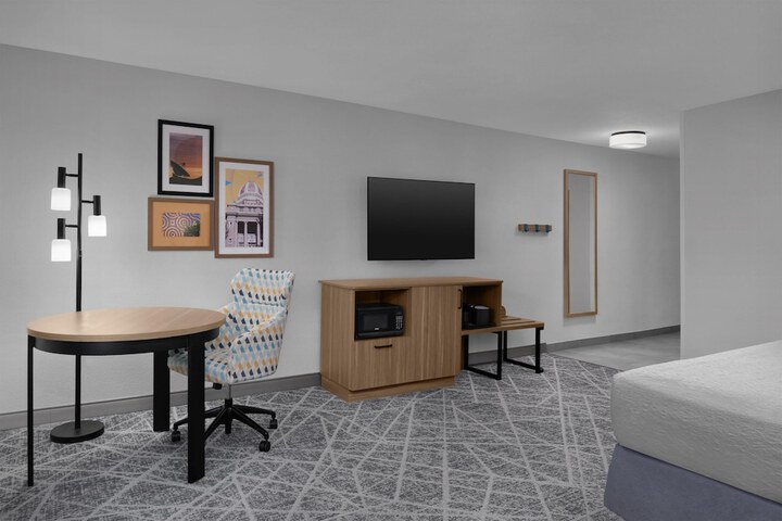 Hampton Inn & Suites Roswell