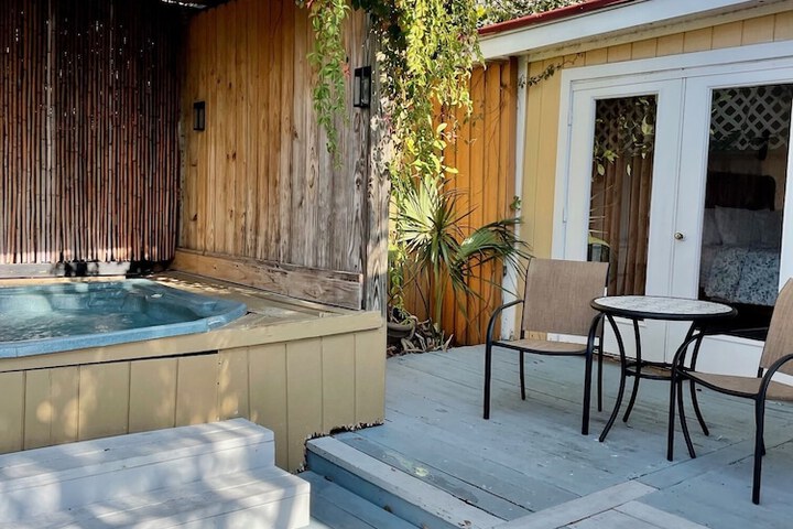 Terrace/Patio 129 of 156
