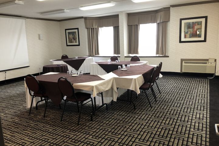 Best Western Laval-Montreal