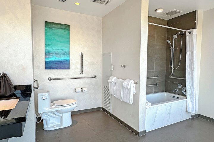 Scarlet Pearl Casino Resort