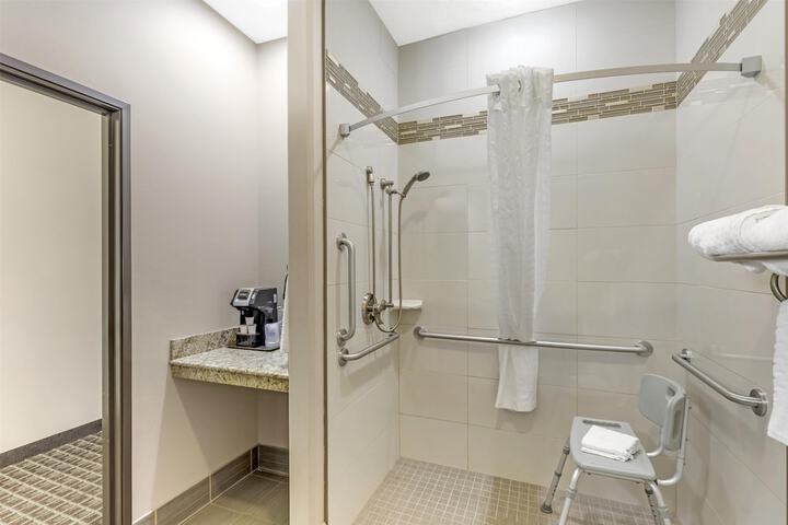 Best Western Plus Havre Inn & Suites