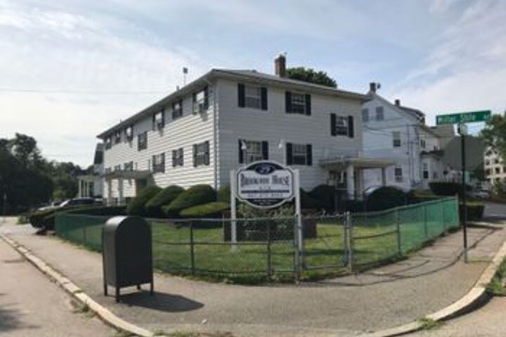 Brookside House