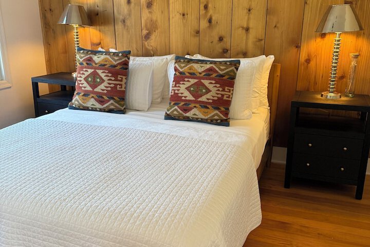 Hotel Mountain Brook
