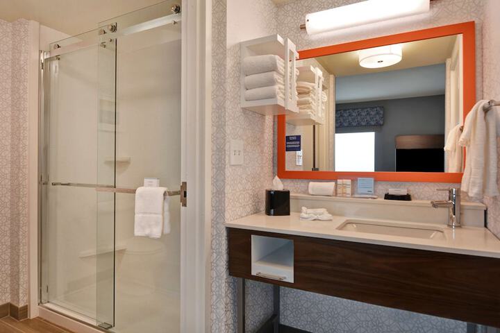 Hampton Inn & Suites Clearwater / St. Petersburg-Ulmerton Road FL
