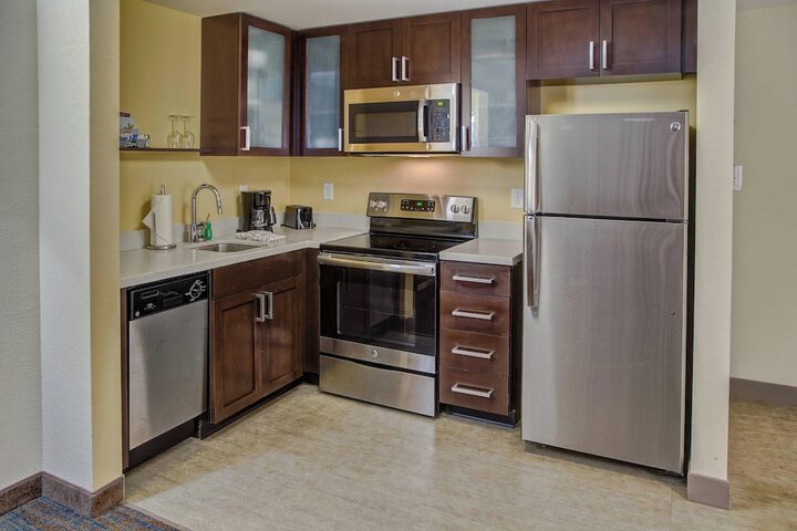 Residence Inn Fort Lauderdale Pompano Beach Central