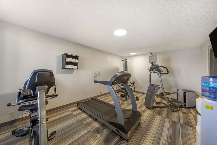 Best Western Athens Inn