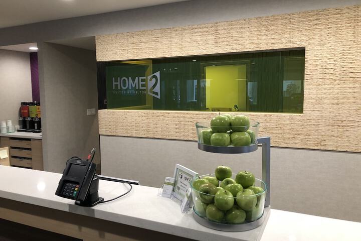 Home2 Suites by Hilton Port Arthur TX