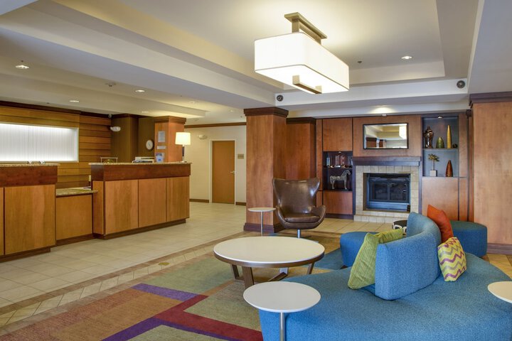 Hotel Interior 11 of 27