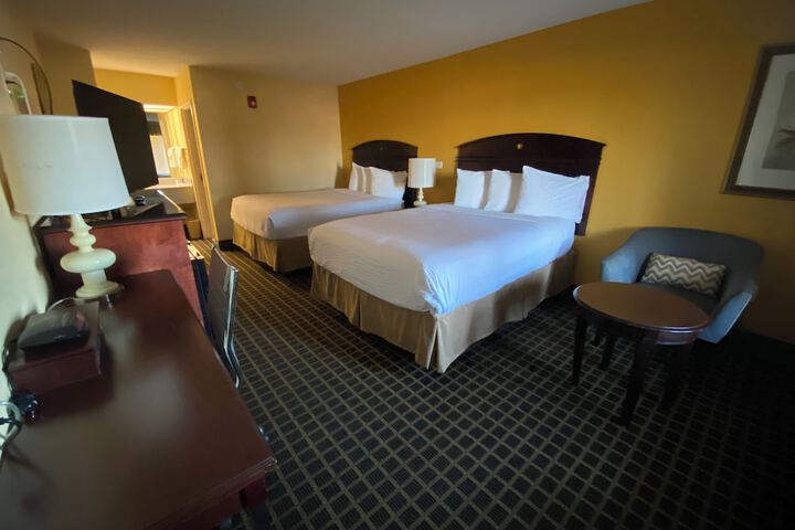 TRAVELODGE BY WYNDHAM UNADILLA