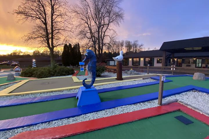 Golf 19 of 26