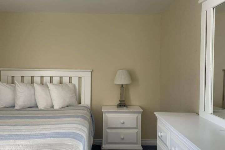 Grand Beach Inn