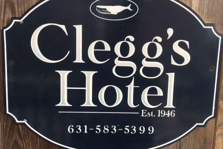Cleggs Hotel