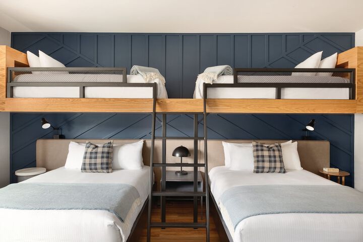 The Eddy Taproom & Hotel