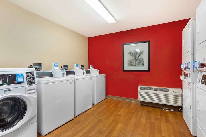 Extended Stay America Select Suites Lexington Park Pax River