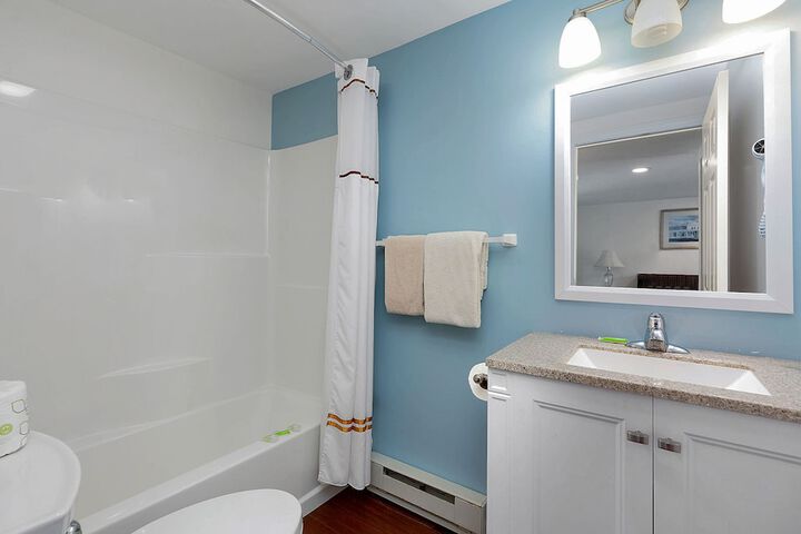 Ner Beach Motel