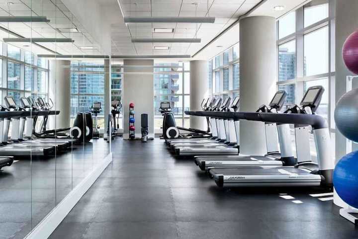 Health and Fitness 47 of 47