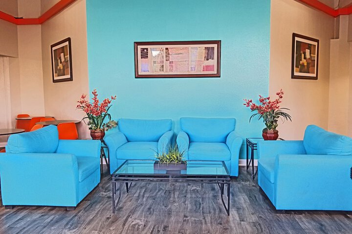 Hotel Interior 19 of 60