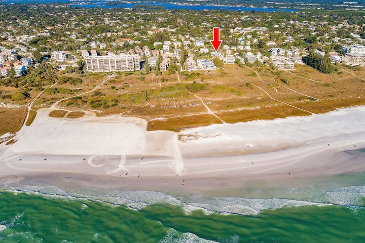 The Inn on Siesta Key