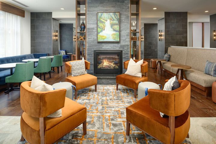 Hotel Interior 8 of 46
