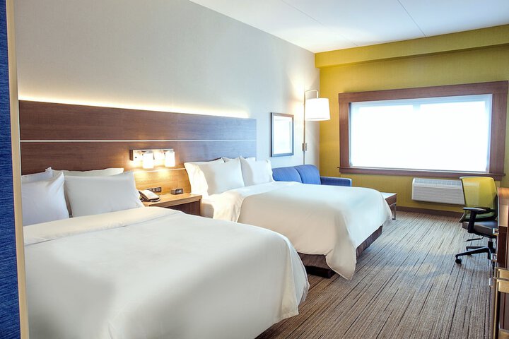 Holiday Inn Express & Suites Halifax - Dartmouth by IHG