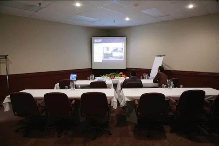 Meeting 25 of 41