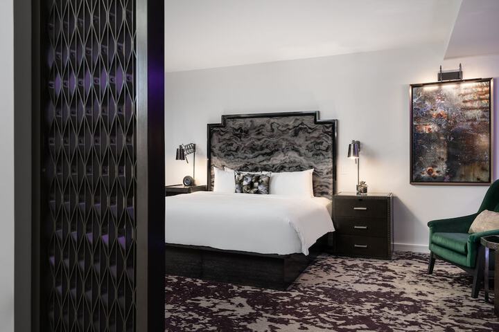 JW Marriott Savannah Plant Riverside District
