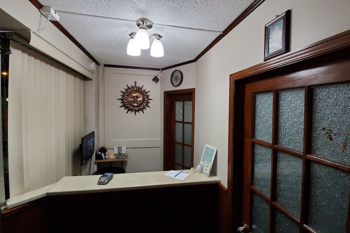 Imperial Fireside Inn