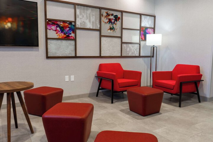 Hotel Interior 10 of 61
