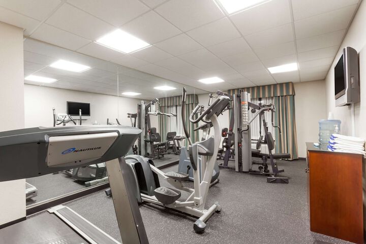 Health and Fitness 16 of 16