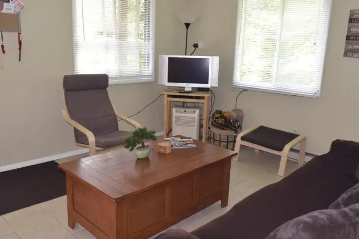 Apartment at Hunter Mountain