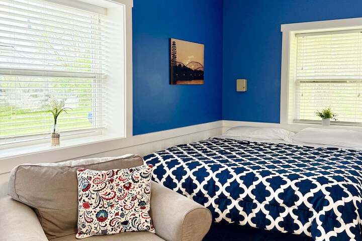 Blue Door Cottages