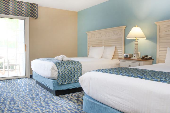 Grand Beach Resort Hotel