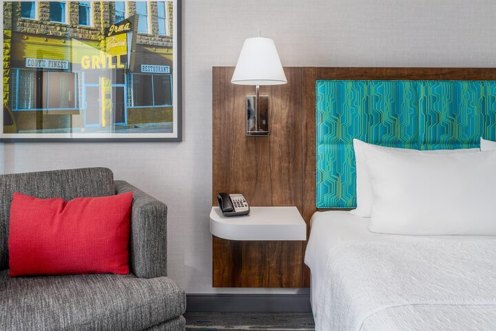 Hampton Inn Sheridan