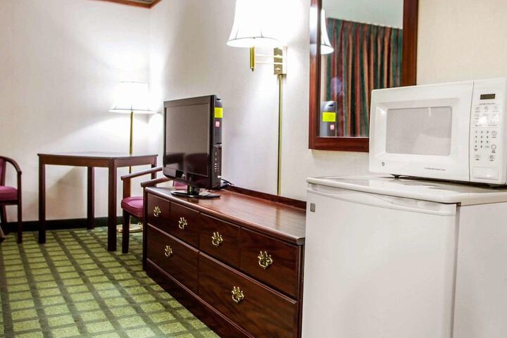 Quality Inn Arcola