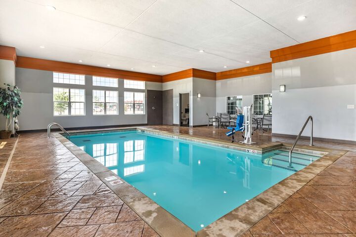 Pool 3 of 38