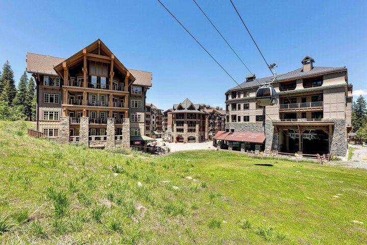 Northstar Resort by Vail Resorts