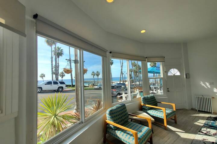 Sea Horse Resort