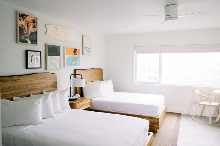 Laguna Surf Lodge by SCP Hotels