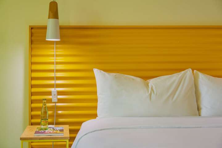 The Saguaro Palm Springs