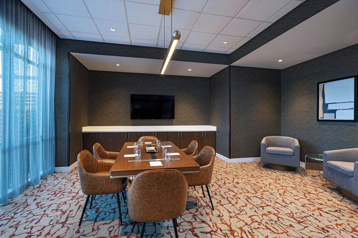 Courtyard by Marriott Austin Dripping Springs
