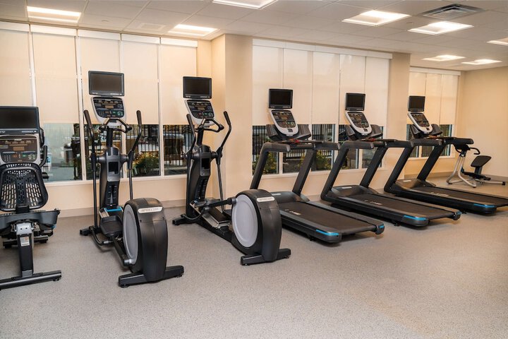 Homewood Suites by Hilton Rancho Cordova Sacramento