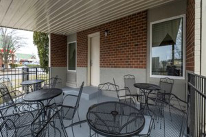 Terrace/Patio 473 of 476