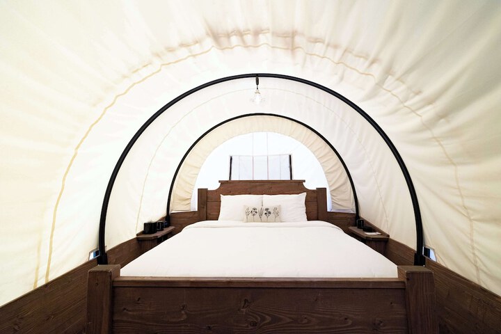 Zion Wildflower Resort