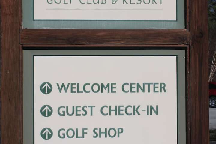 Kingwood Resort