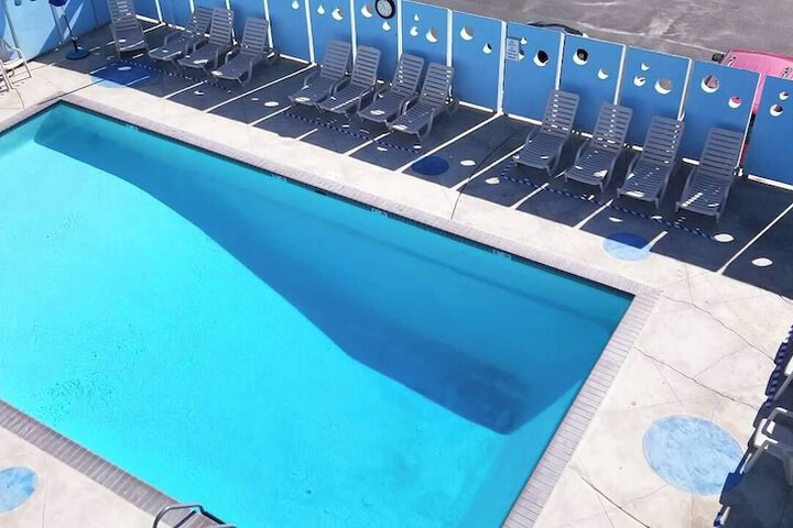Ocean 7