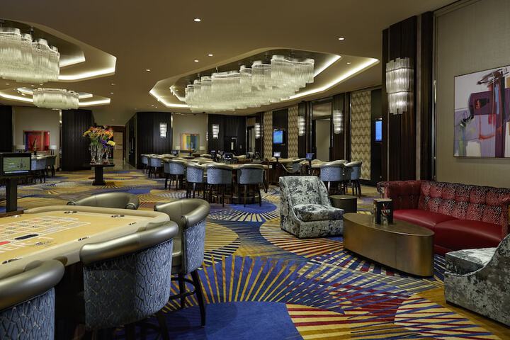 Hard Rock Hotel & Casino Atlantic City