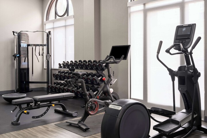 Health and Fitness 30 of 31