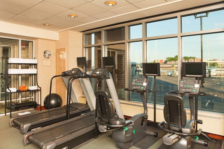 Health and Fitness 31 of 34