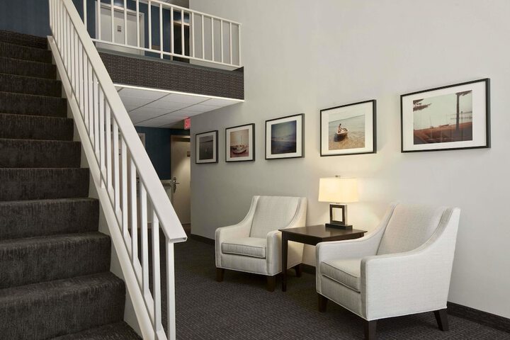 Hotel Interior 4 of 15
